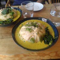  at Manuja - Vegan Street Food in Ceska Lipa