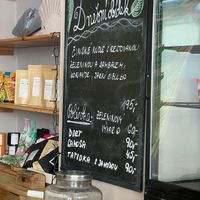   at Manuja - Vegan Street Food in Ceska Lipa