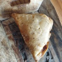 at Manuja - Vegan Street Food in Ceska Lipa