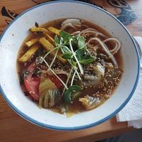  at Manuja - Vegan Street Food in Ceska Lipa