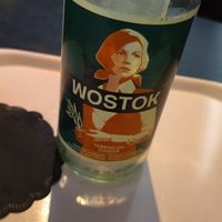 Wostok en andere toffe limonades at Mokkabar in Roeselare