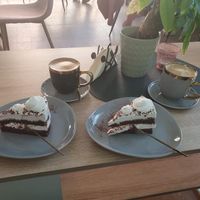  at Fit Cake in Kolobrzeg