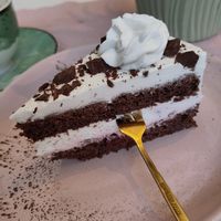  at Fit Cake in Kolobrzeg