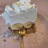  at Fit Cake in Kolobrzeg