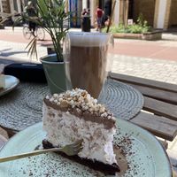   at Fit Cake in Kolobrzeg