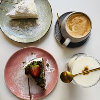   at Fit Cake in Kolobrzeg