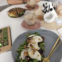  at Fit Cake in Kolobrzeg