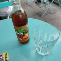  at Pizza Boyz in Warsaw