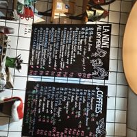  at La Nini Deli in Hangzhou