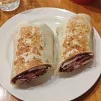  at La Nini Deli in Hangzhou