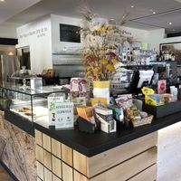 Inside  at Integraldo in Majano