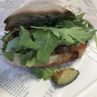   at Integraldo in Majano