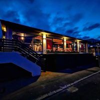   at Halulu in Teignmouth