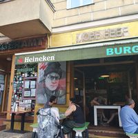 Burgeramt at Burgeramt in Berlin