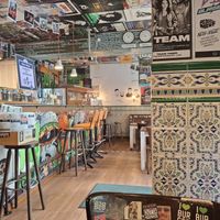 Place at Burgeramt in Berlin