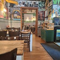 Place at Burgeramt in Berlin