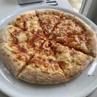 Vegetarian (margarita.)  at Mata do Buçaco Bar in Bucaco