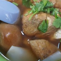  at Gan En 感恩素食 in Central Singapore