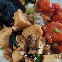  at Gan En 感恩素食 in Central Singapore