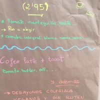  at La Colegiala in Cartagena