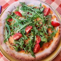  at Stég Pub Pizzéria in Tihany