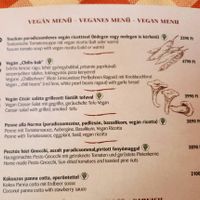  at Stég Pub Pizzéria in Tihany