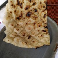 Flatbread (April 2025) at Lounges - Athro Lounge in Aberystwyth