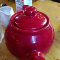 Teapot (January 2026) at Lounges - Athro Lounge in Aberystwyth