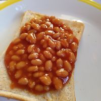 Beans on toast for kids (January 2026) at Lounges - Athro Lounge in Aberystwyth