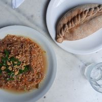 at Abuela Pan in Buenos Aires