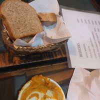  at Abuela Pan in Buenos Aires