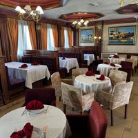   at San Francisco in Shkoder