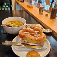  at Satt & Gut in Munich