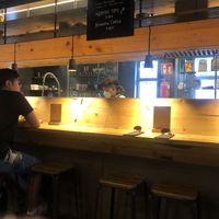 vibe at Mochi Ramen Bar in Vienna