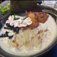  at Mochi Ramen Bar in Vienna