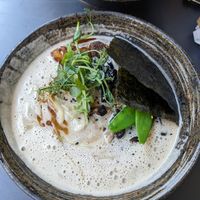  at Mochi Ramen Bar in Vienna