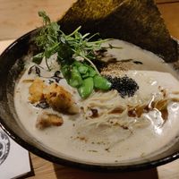  at Mochi Ramen Bar in Vienna