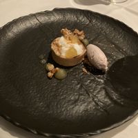 Menu 8 at Restaurant Sorriso in Frankfurt