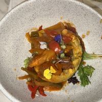   at Atabey Condado in San Juan