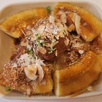  at Honey Badger Dessert Cafe in Battery Point