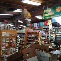 Sundance Natural Foods at Sundance Natural Foods in Eugene