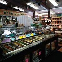 Sundance Natural Foods at Sundance Natural Foods in Eugene