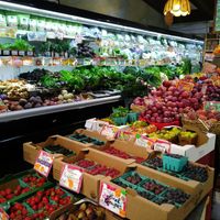 Sundance Natural Foods at Sundance Natural Foods in Eugene