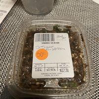  #Veganuary at Sundance Natural Foods in Eugene