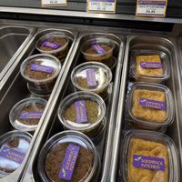   at Sundance Natural Foods in Eugene