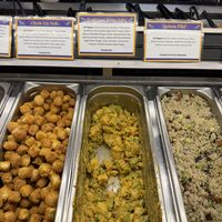   at Sundance Natural Foods in Eugene