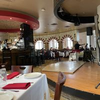 Inside at Tapas Papa Frita in Scottsdale