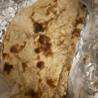 Roti at Spice King Renton in Renton