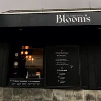 outside  at Bloom's Heerlen in Heerlen