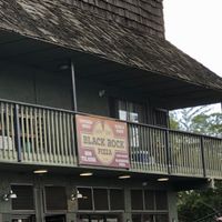 Front at Black Rock Pizza in Captain Cook